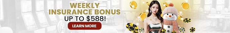 Weekly Insurance Bonus Up To $588
