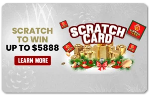 Read more about the article Scratch To Win Up To $5888