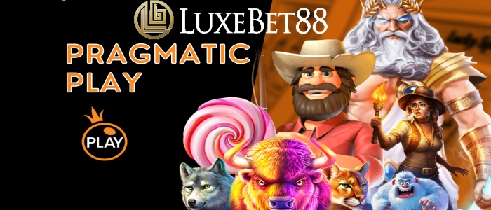 luxebet88 online slots