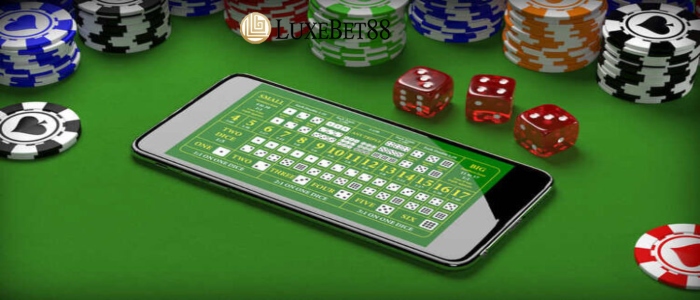 luxebet88 Online Sic Bo