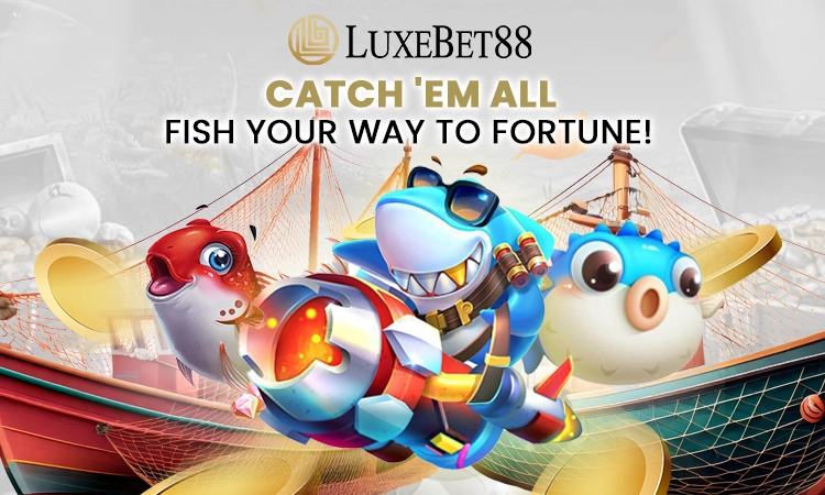 Fish Hunt