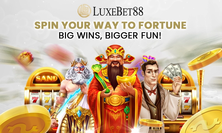 online slots singapore