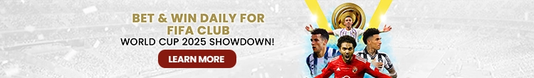 FIFA CLUB WORLD CUP 2025 SHOWDOWN: BET & WIN DAILY!