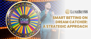 Read more about the article Smart Betting On Dream Catcher: A Strategic Approach